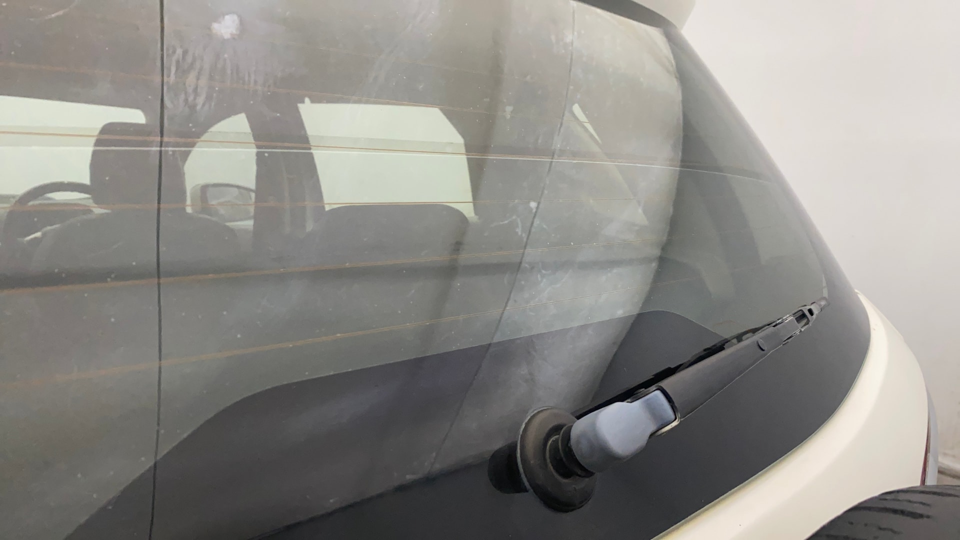 View 2017 Ford EcoSport 1.5 TDCi Diesel Ambiente BS IV Image 43 Used 2017 Ford EcoSport 1.5 TDCi Diesel Ambiente BS IV Image 43