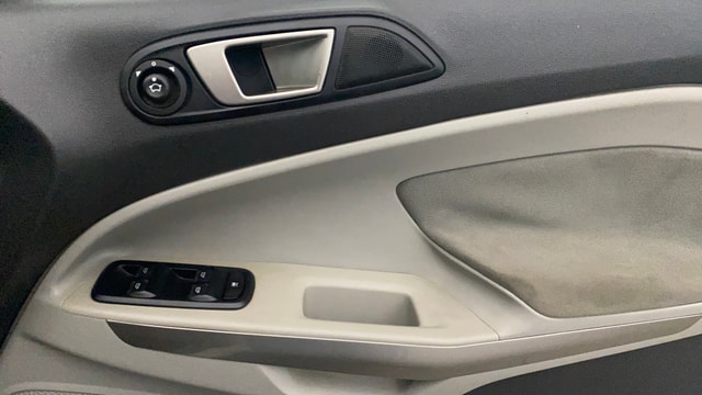 View Ford EcoSport Image 33 Used Ford EcoSport Image 33