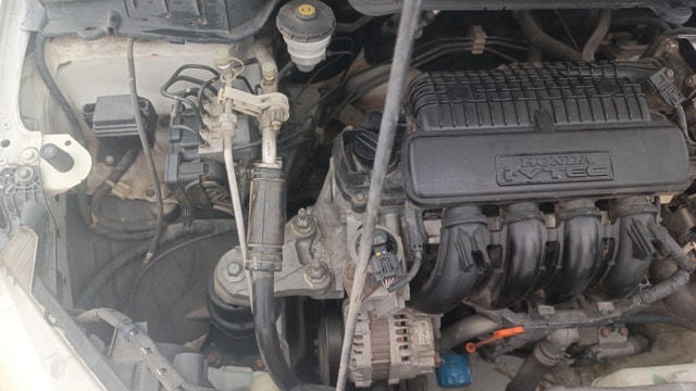 View Honda City Image 4 Used Honda City Image 4