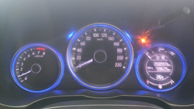 View Honda City Image 36 Used Honda City Image 36