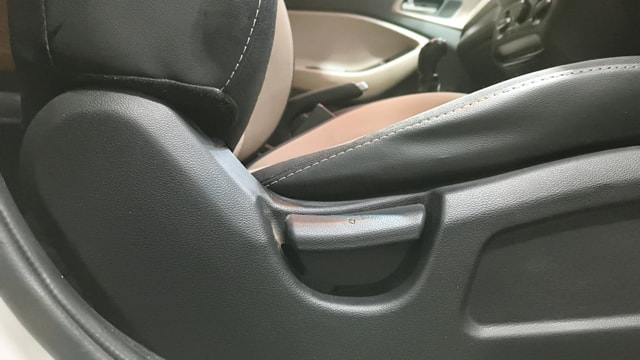 View Hyundai Elite i20 Image 19 Used Hyundai Elite i20 Image 19