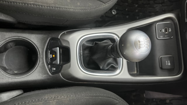 View Jeep Compass Image 37 Used Jeep Compass Image 37