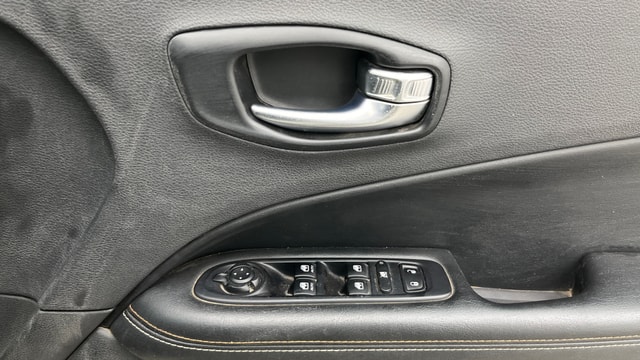 View Jeep Compass Image 32 Used Jeep Compass Image 32