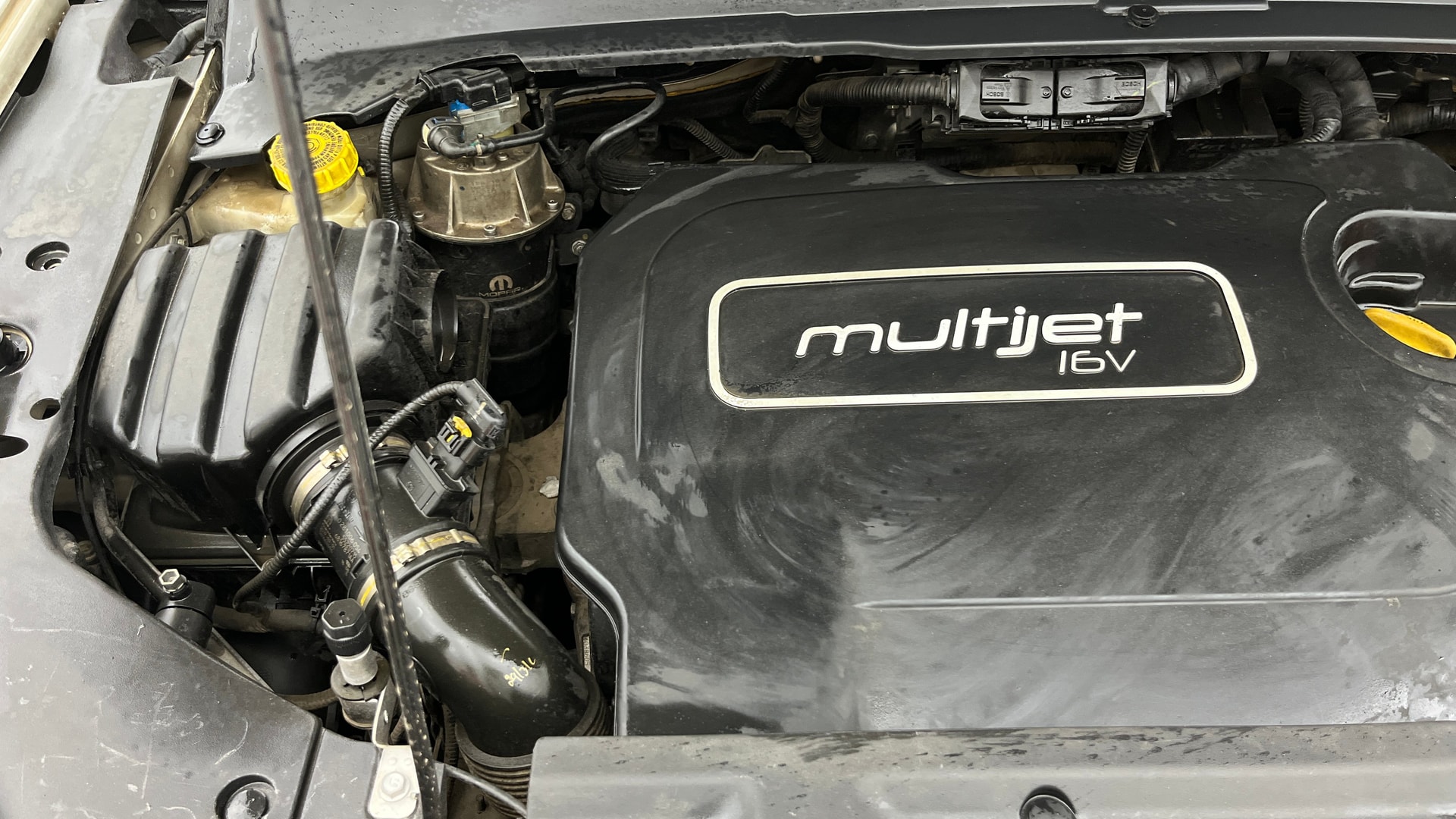 View 2019 Jeep Compass Sport Plus Diesel BS IV Image 3 Used 2019 Jeep Compass Sport Plus Diesel BS IV Image 3