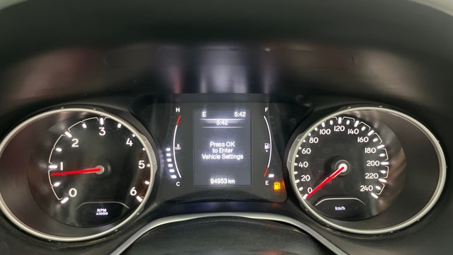 View Jeep Compass Image 33 Used Jeep Compass Image 33