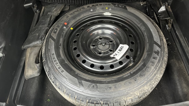 View Jeep Compass Image 24 Used Jeep Compass Image 24
