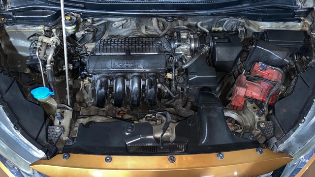 View Honda WR-V Image 40 Used Honda WR-V Image 40