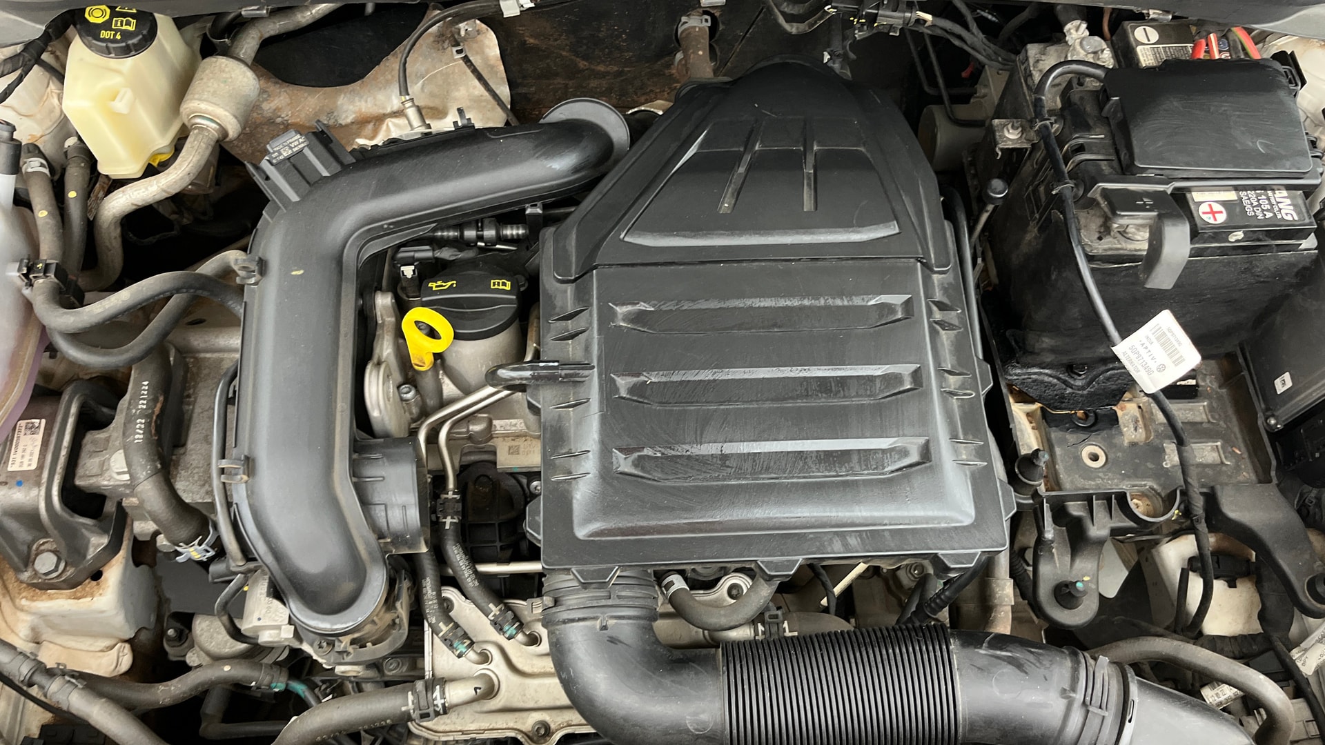 Used 2022 Skoda Kushaq Used 2022 Skoda Kushaq