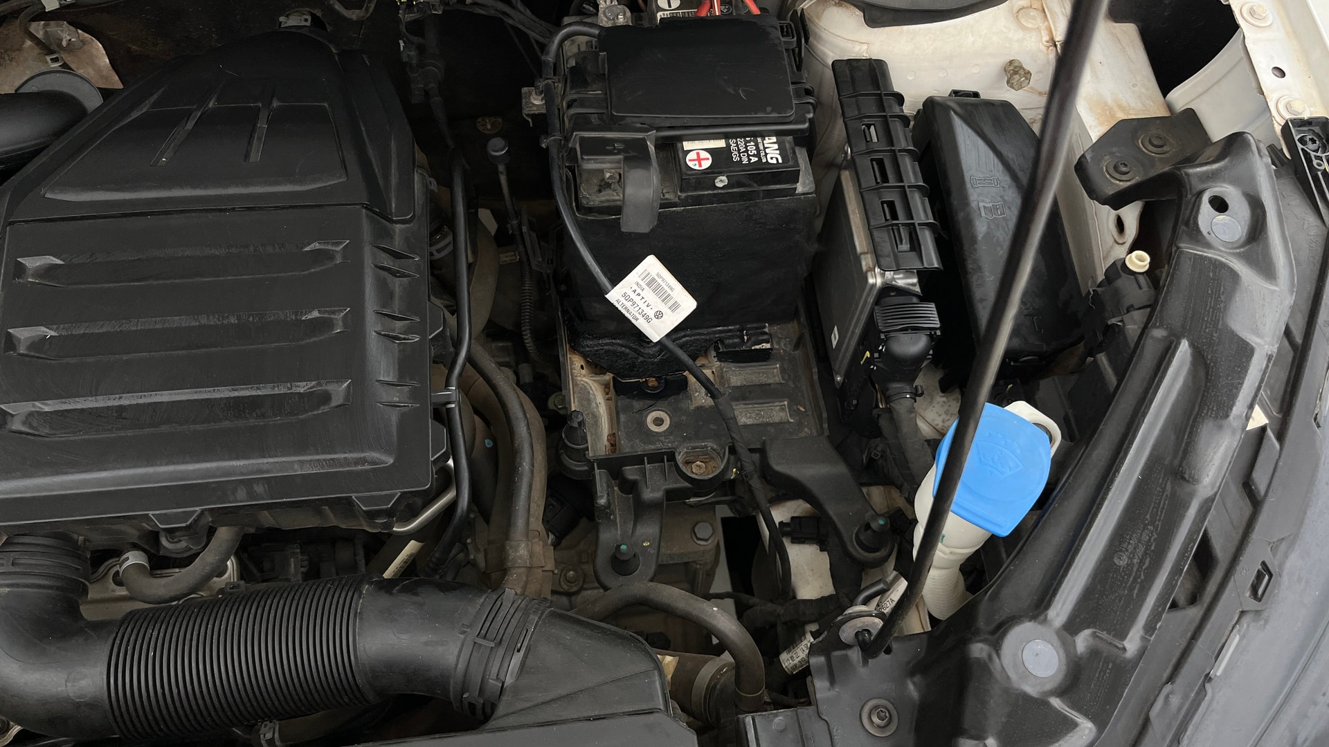 Used 2022 Skoda Kushaq Used 2022 Skoda Kushaq