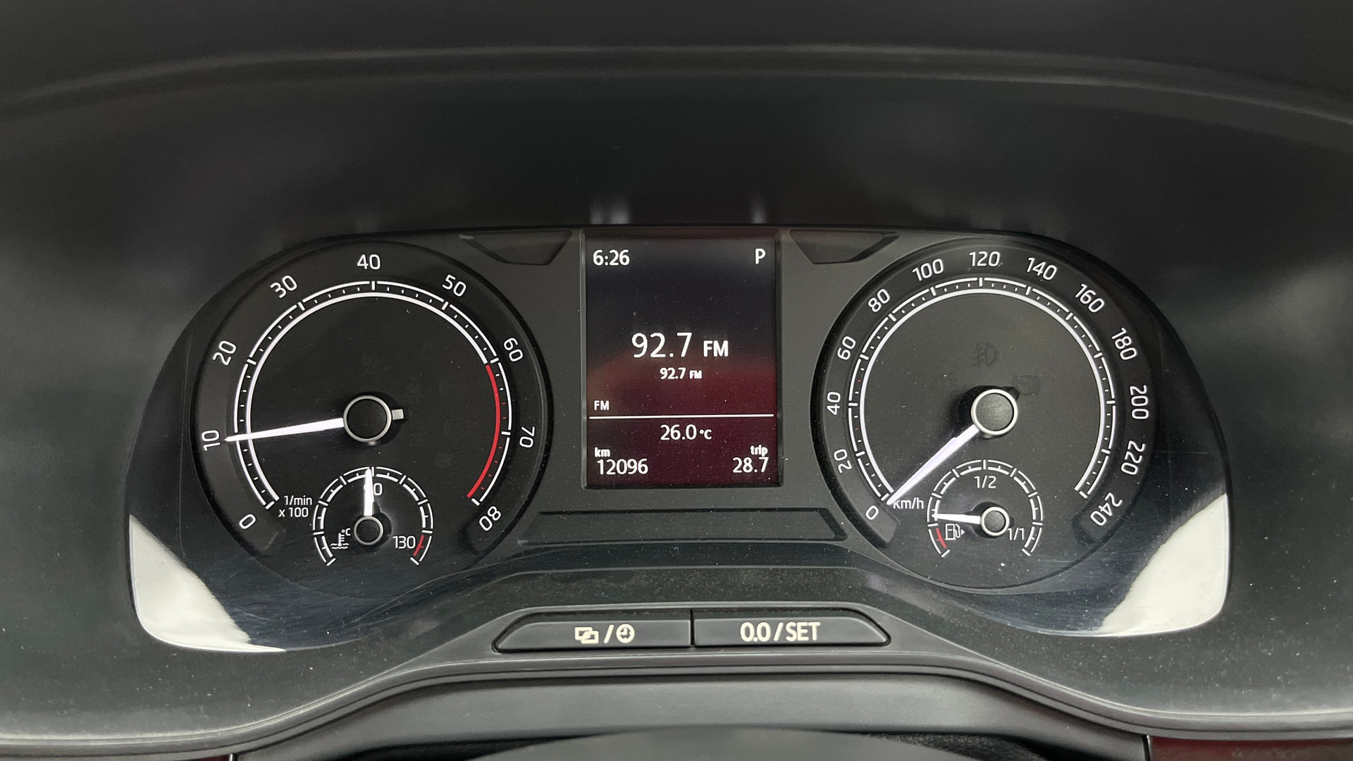 Used 2022 Skoda Kushaq Used 2022 Skoda Kushaq