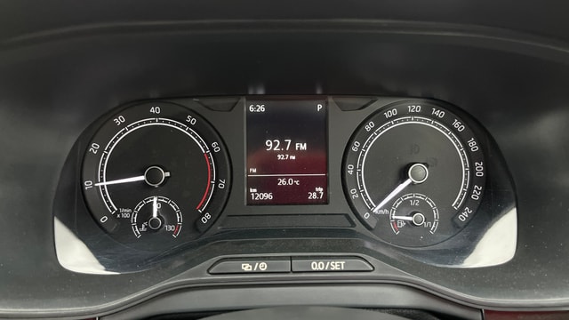 View Skoda Kushaq Image 21 Used Skoda Kushaq Image 21