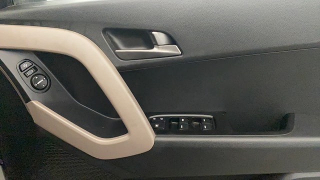 View Hyundai Creta Image 41 Used Hyundai Creta Image 41