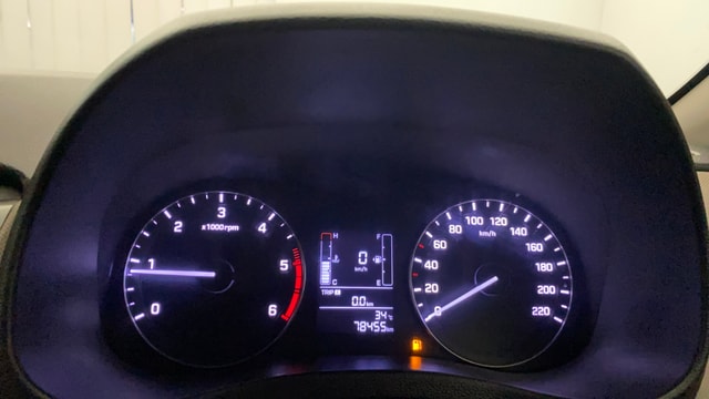 View Hyundai Creta Image 22 Used Hyundai Creta Image 22