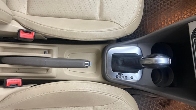 View Volkswagen Vento Image 38 Used Volkswagen Vento Image 38