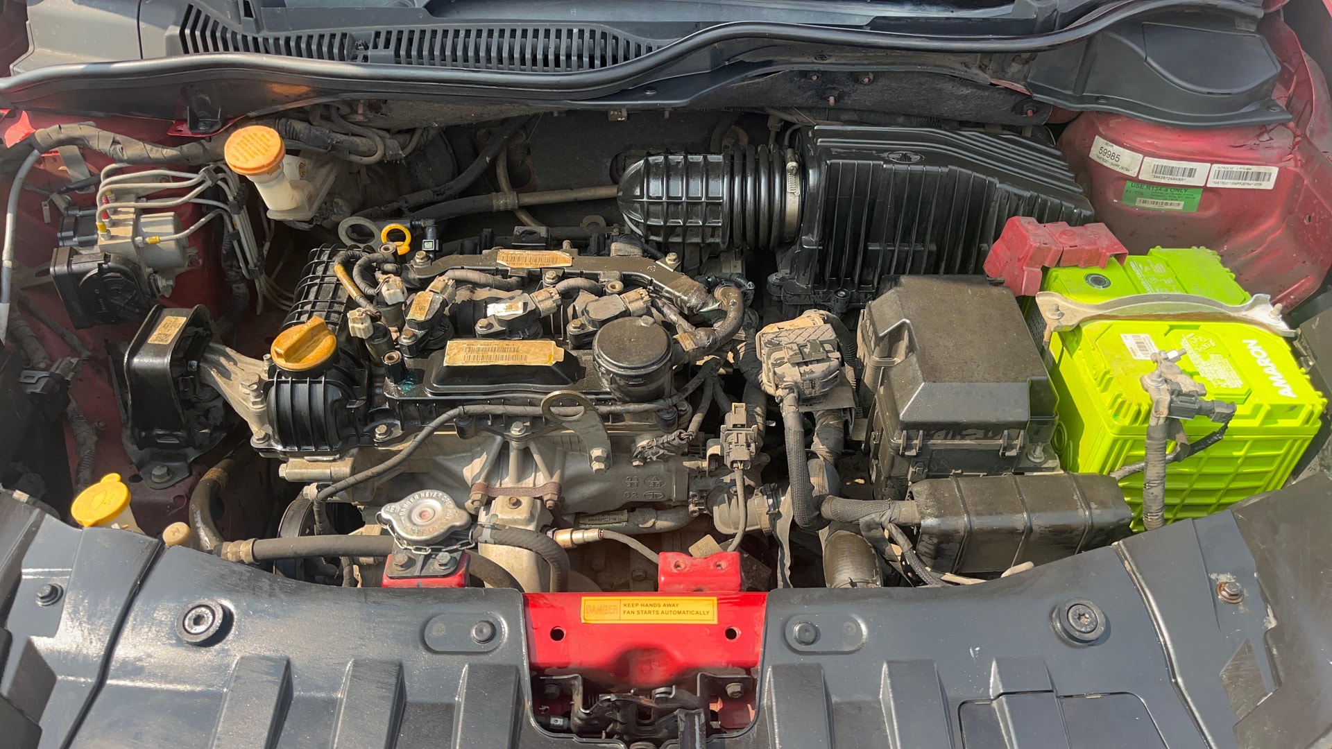 Used 2021 Tata Altroz Used 2021 Tata Altroz