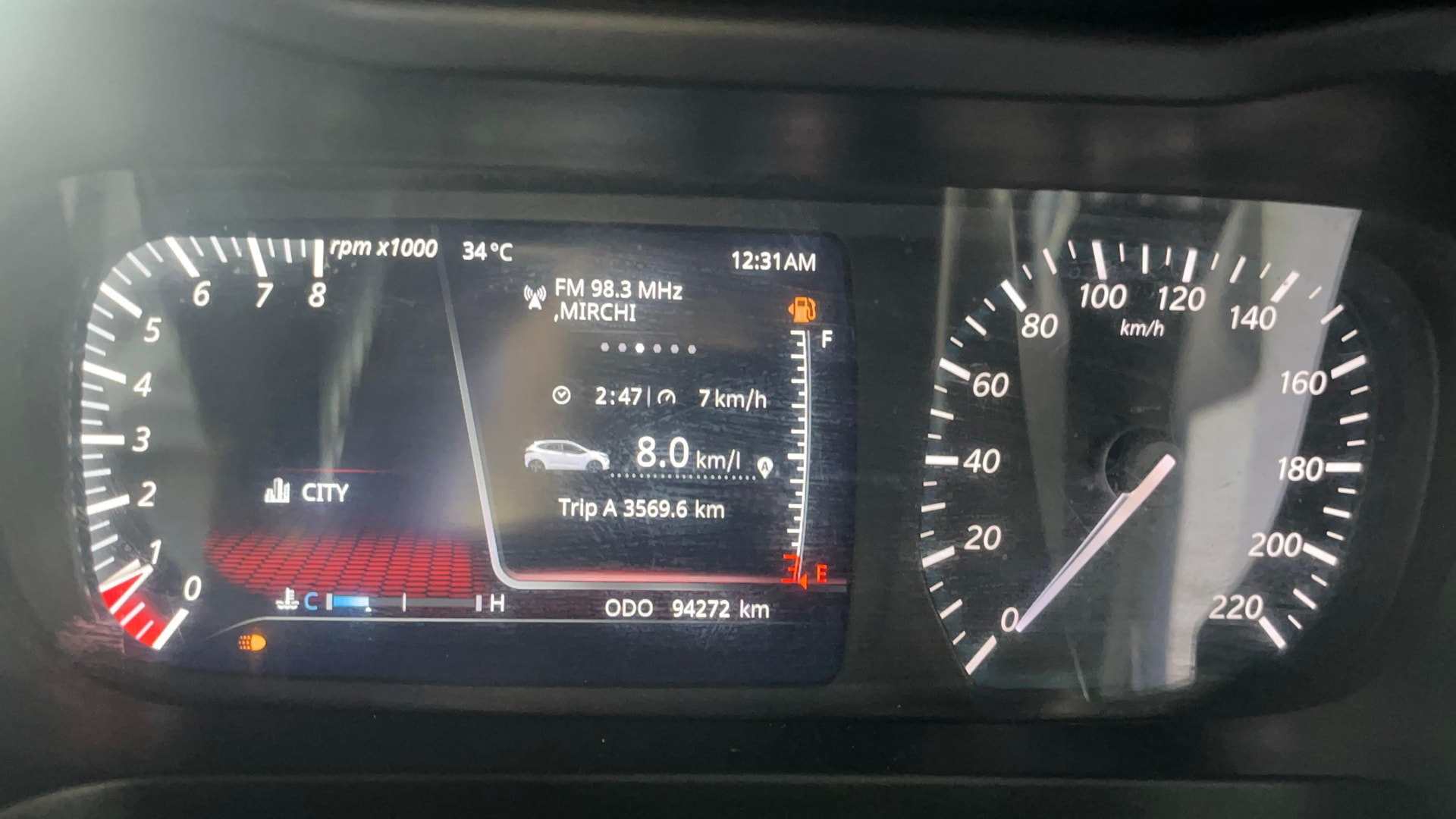 Used 2021 Tata Altroz Used 2021 Tata Altroz