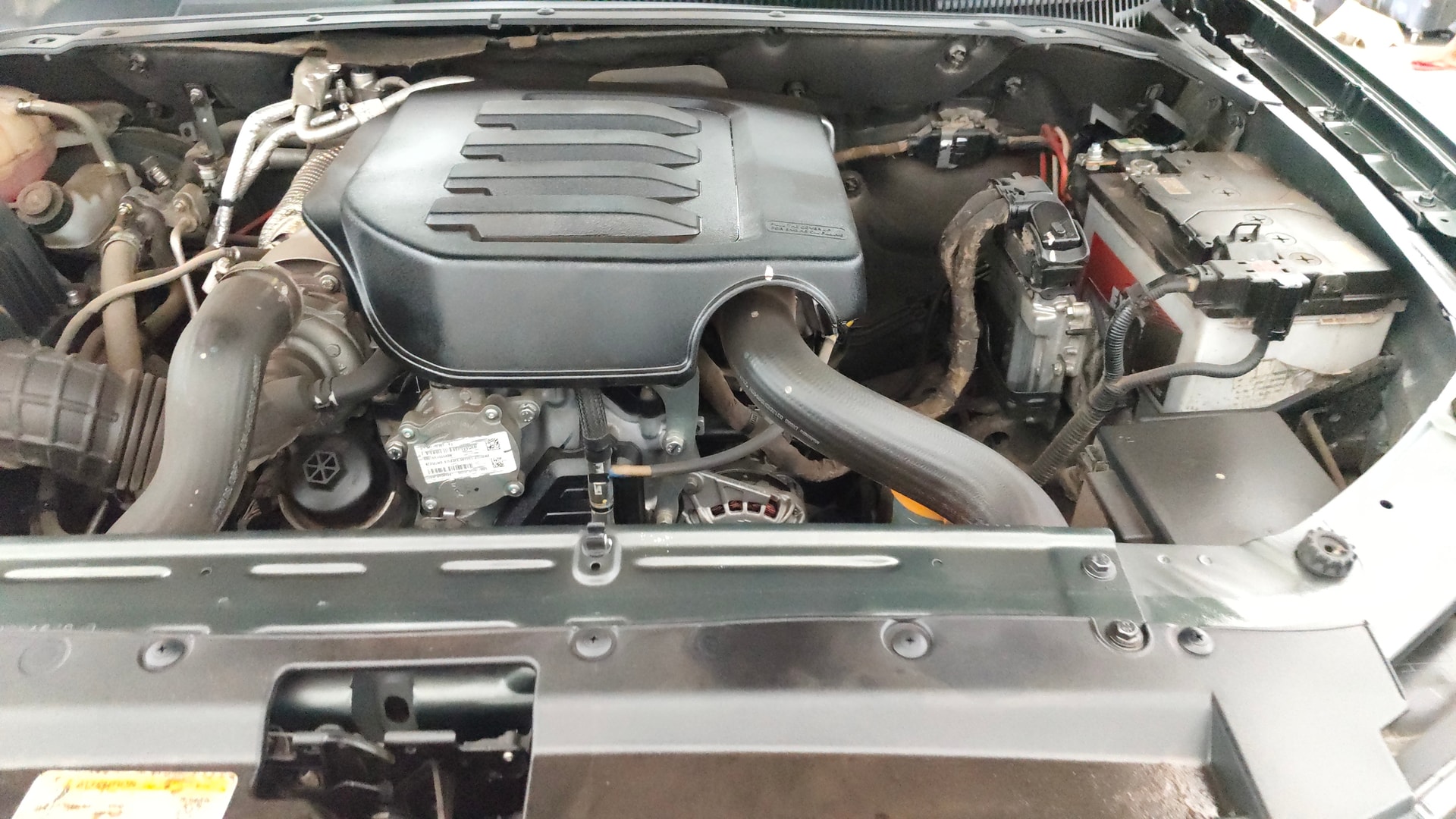 Used 2023 Mahindra Scorpio-N Used 2023 Mahindra Scorpio-N