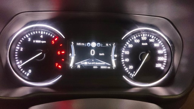 View Mahindra Scorpio-N Image 35 Used Mahindra Scorpio-N Image 35