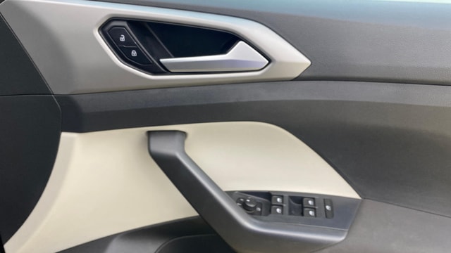 View Volkswagen Taigun Image 39 Used Volkswagen Taigun Image 39