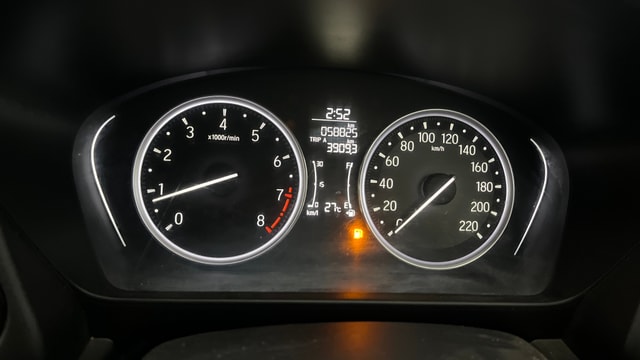 View Honda City Image 36 Used Honda City Image 36