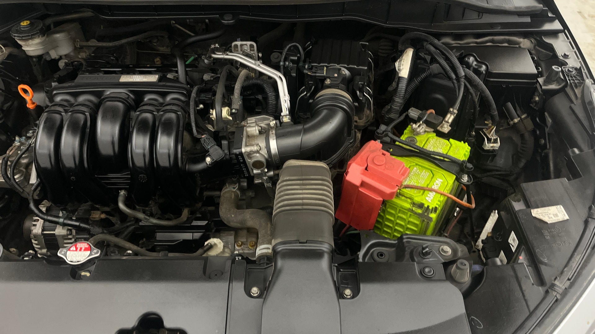 Used 2022 Honda City Used 2022 Honda City