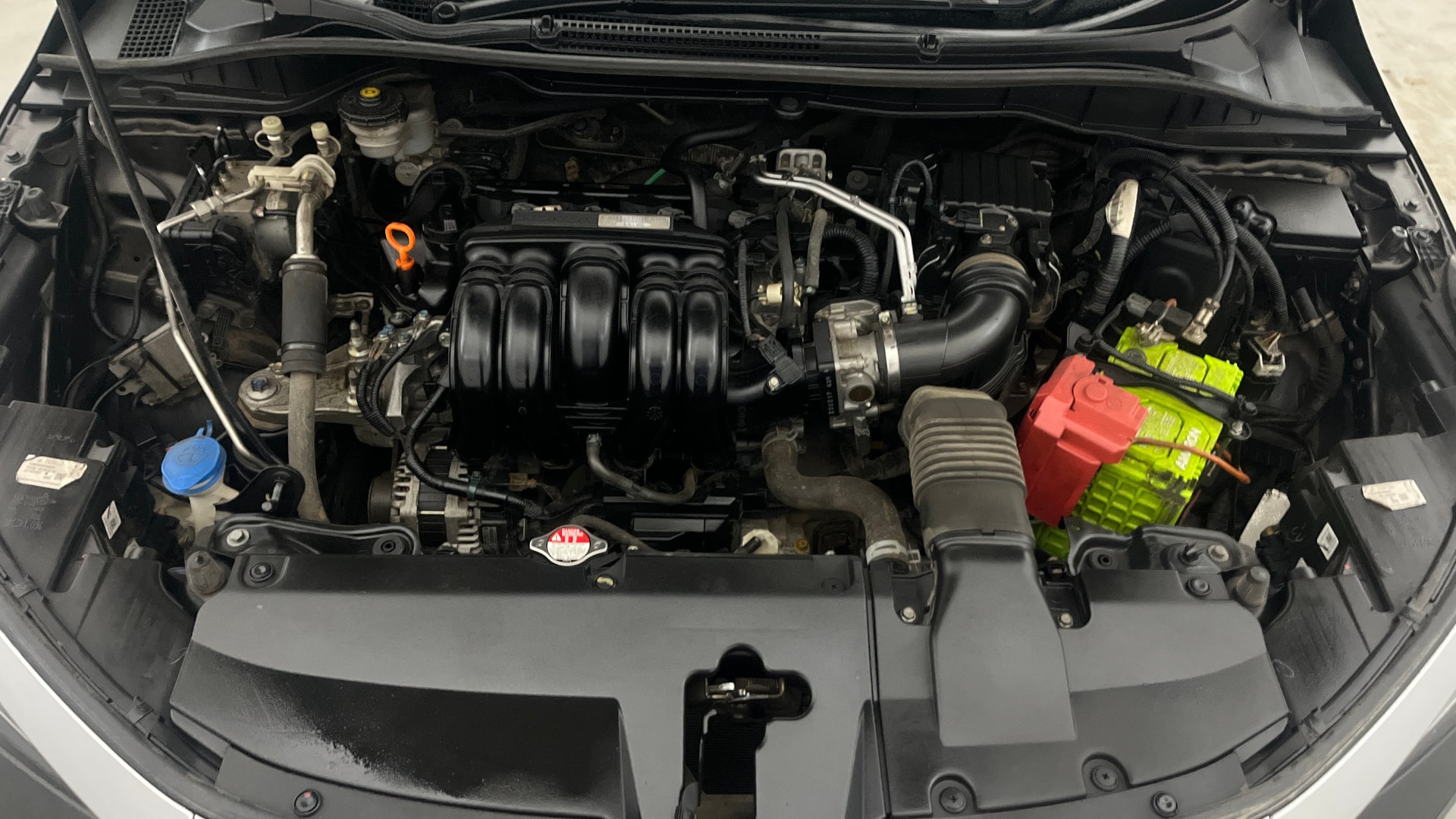 Used 2022 Honda City Used 2022 Honda City