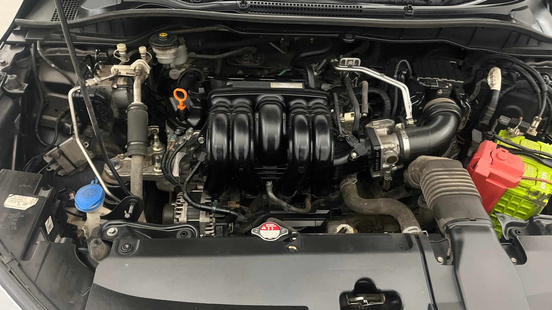 Used 2022 Honda City Used 2022 Honda City