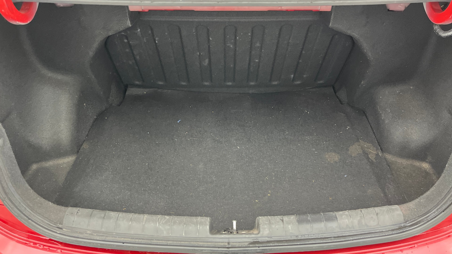 View 2014 Hyundai Xcent S AT (O) Petrol Image 6 Used 2014 Hyundai Xcent S AT (O) Petrol Image 6