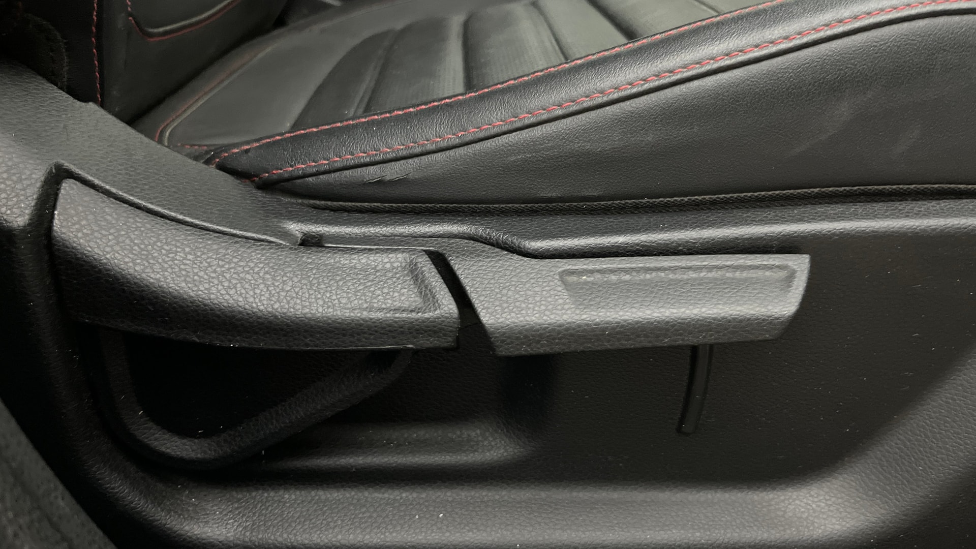 Used 2019 Kia Seltos Used 2019 Kia Seltos