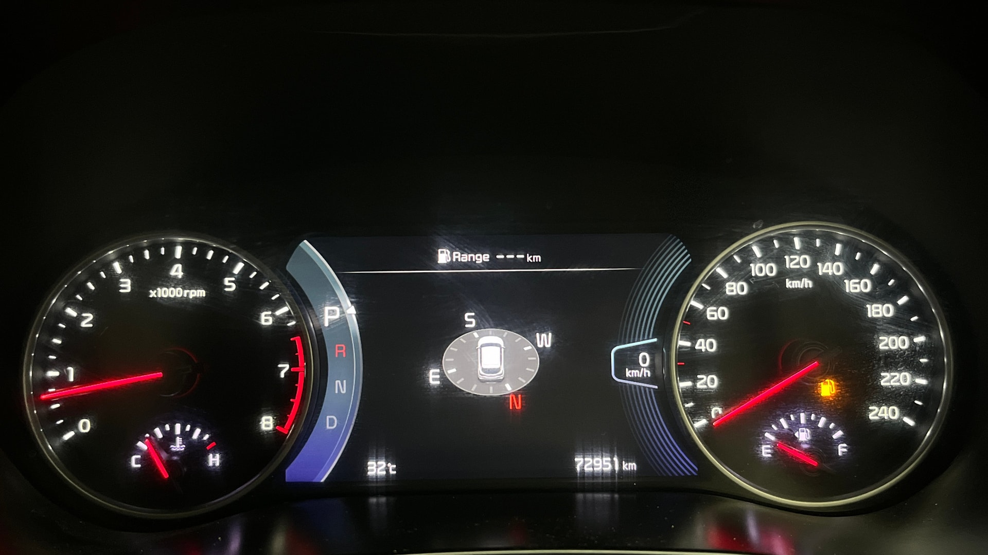 Used 2019 Kia Seltos Used 2019 Kia Seltos