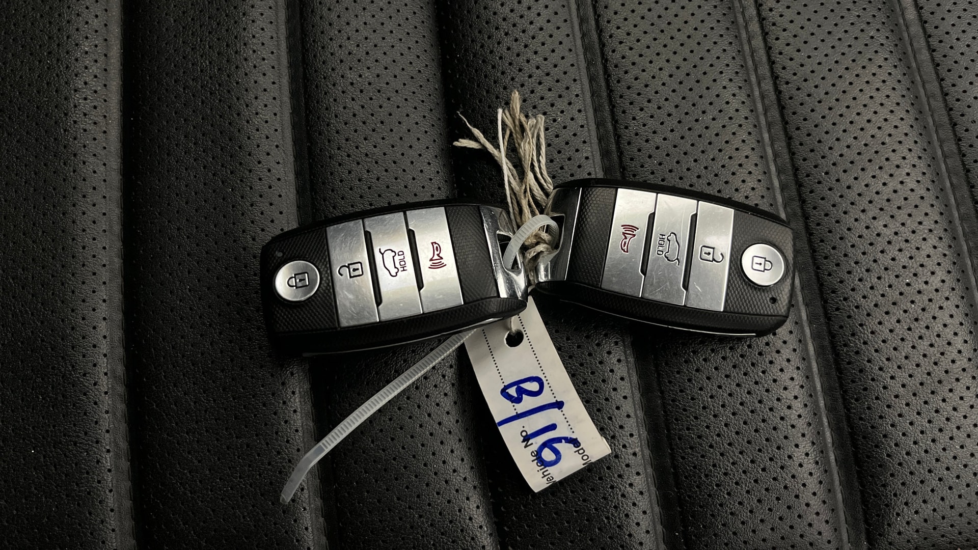 Used 2019 Kia Seltos Used 2019 Kia Seltos
