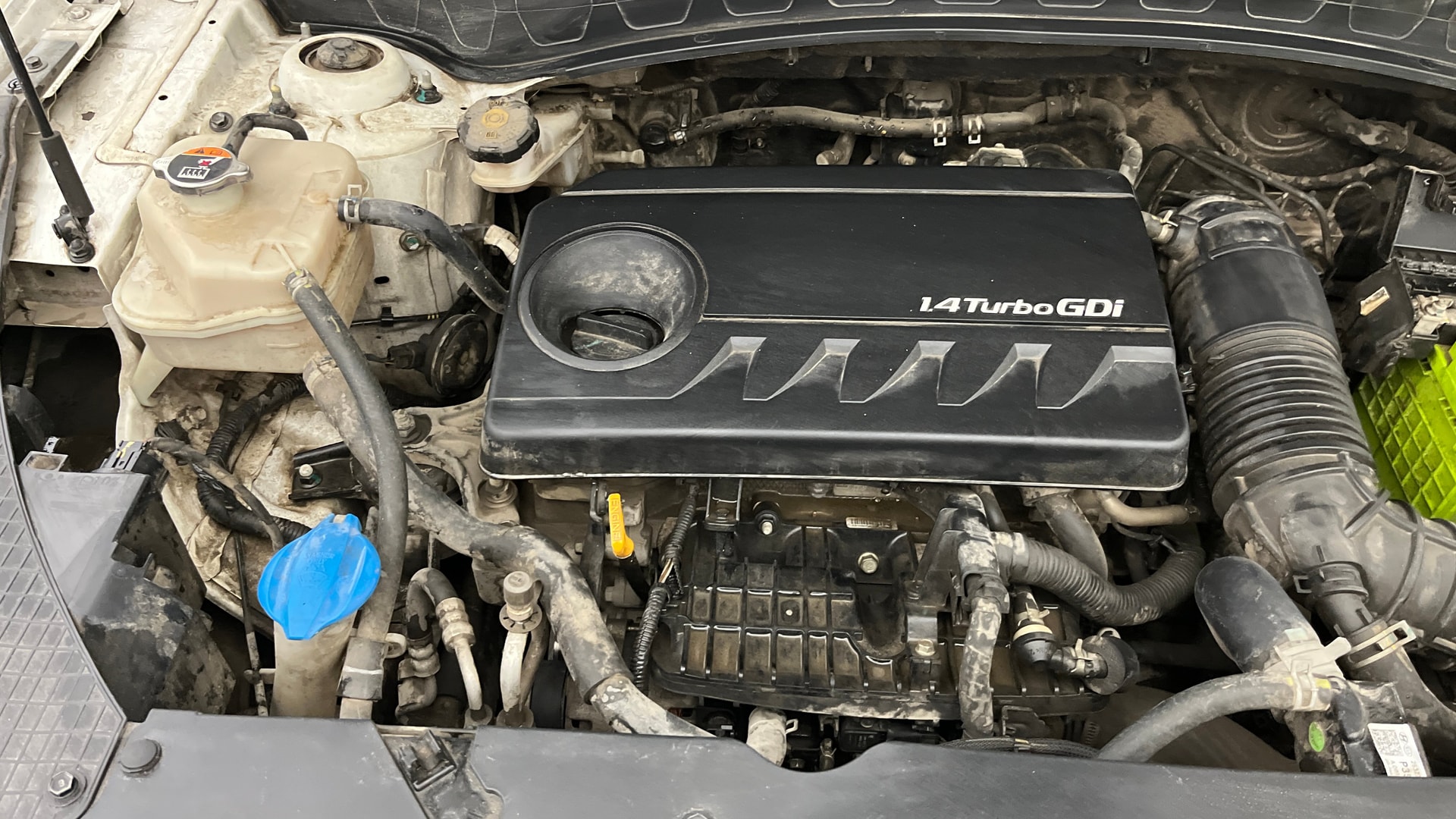 Used 2019 Kia Seltos Used 2019 Kia Seltos