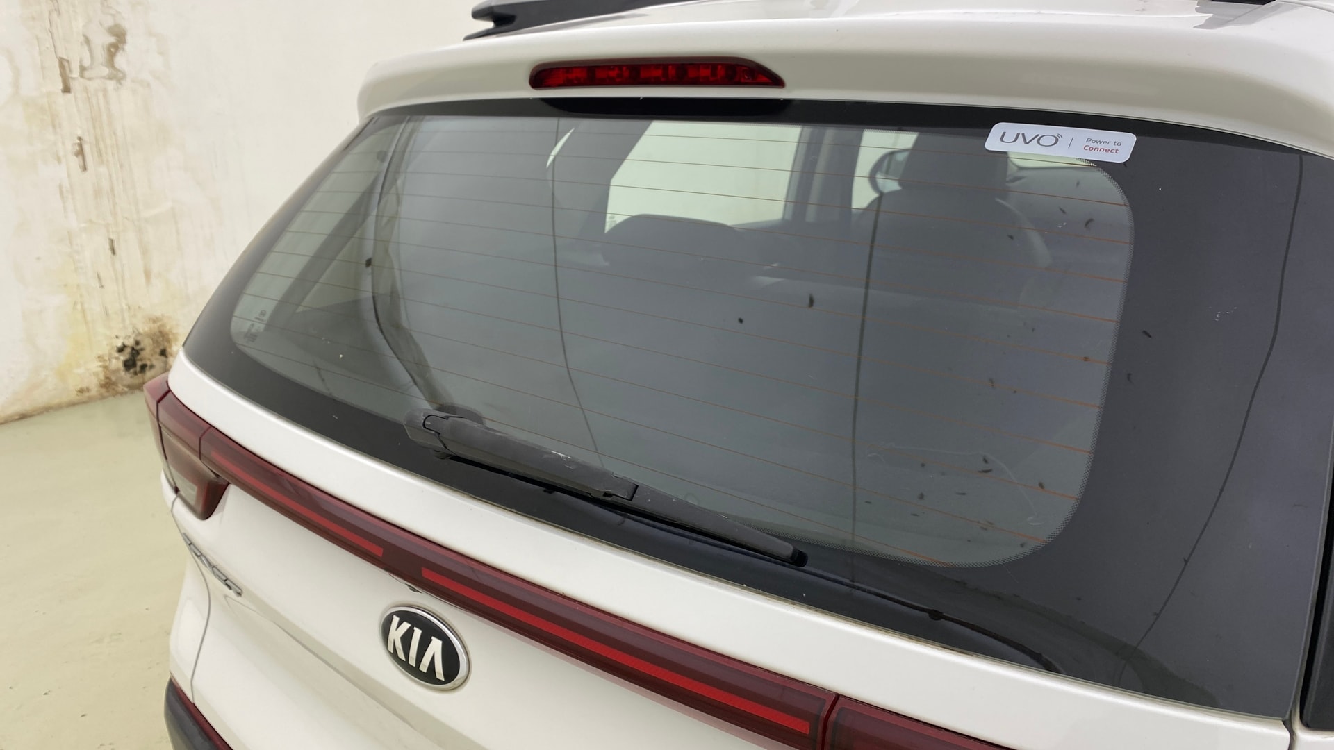 View 2021 Kia Sonet GTX Plus iMT Petrol Image 24 Used 2021 Kia Sonet GTX Plus iMT Petrol Image 24