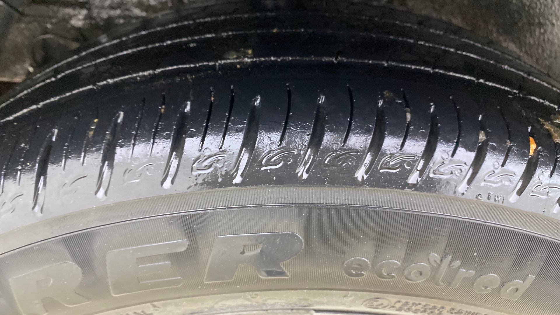 View 2021 Kia Sonet GTX Plus iMT Petrol Image 10 Used 2021 Kia Sonet GTX Plus iMT Petrol Image 10