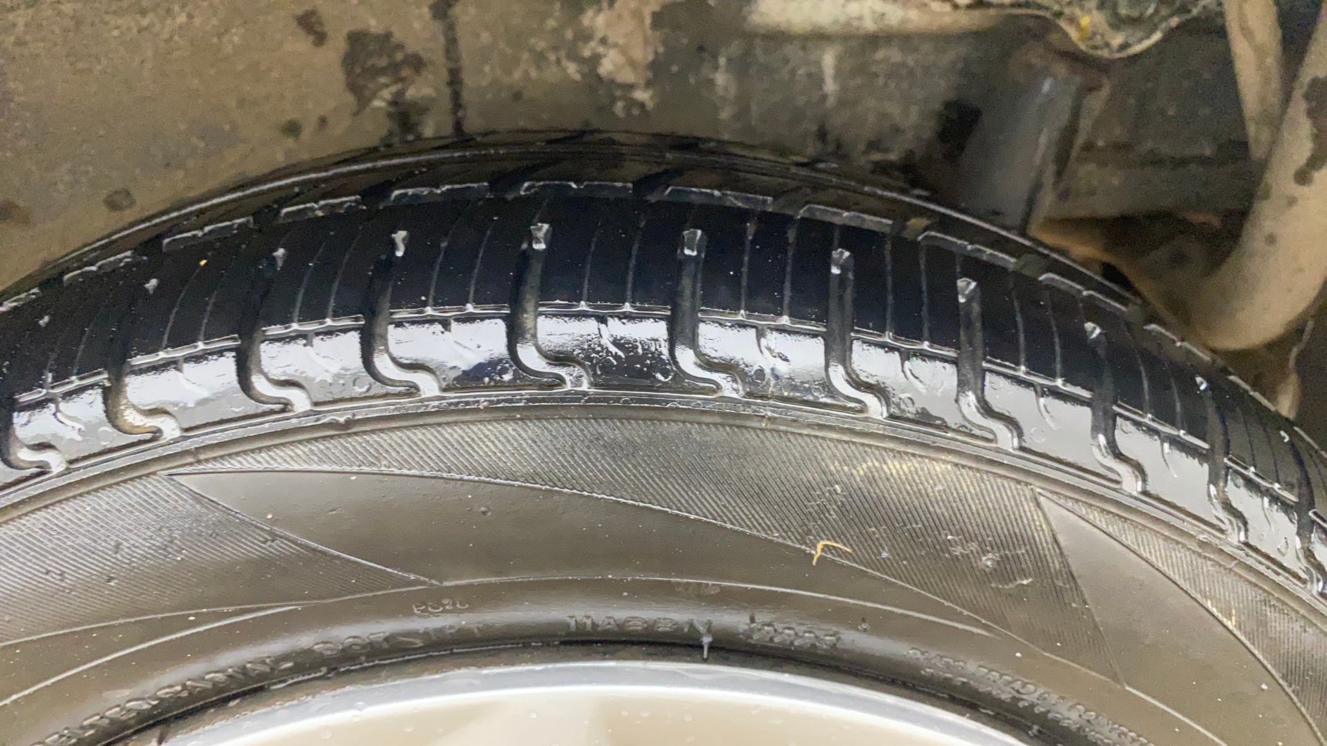 Used 2018 Maruti Suzuki 1000 Used 2018 Maruti Suzuki 1000