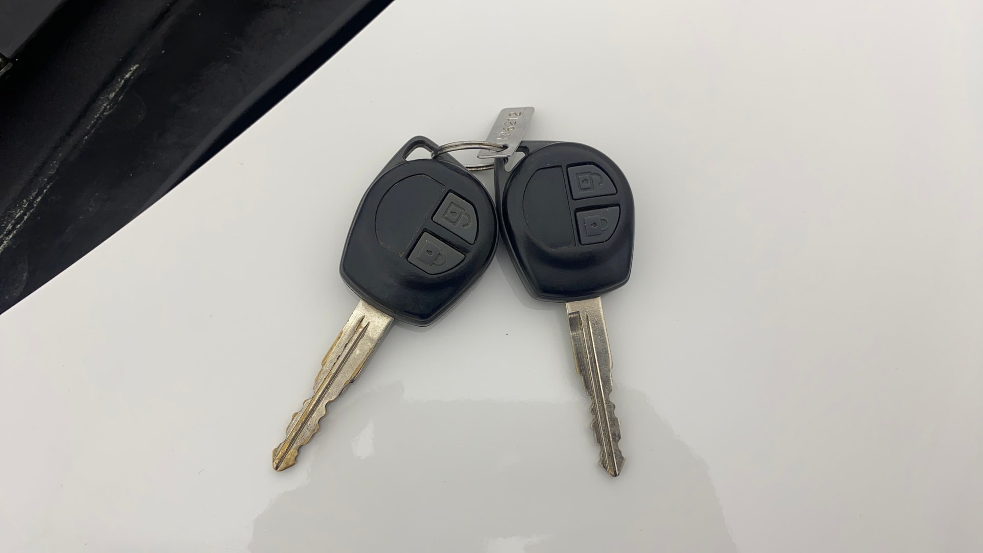 Used 2018 Maruti Suzuki 1000 Used 2018 Maruti Suzuki 1000