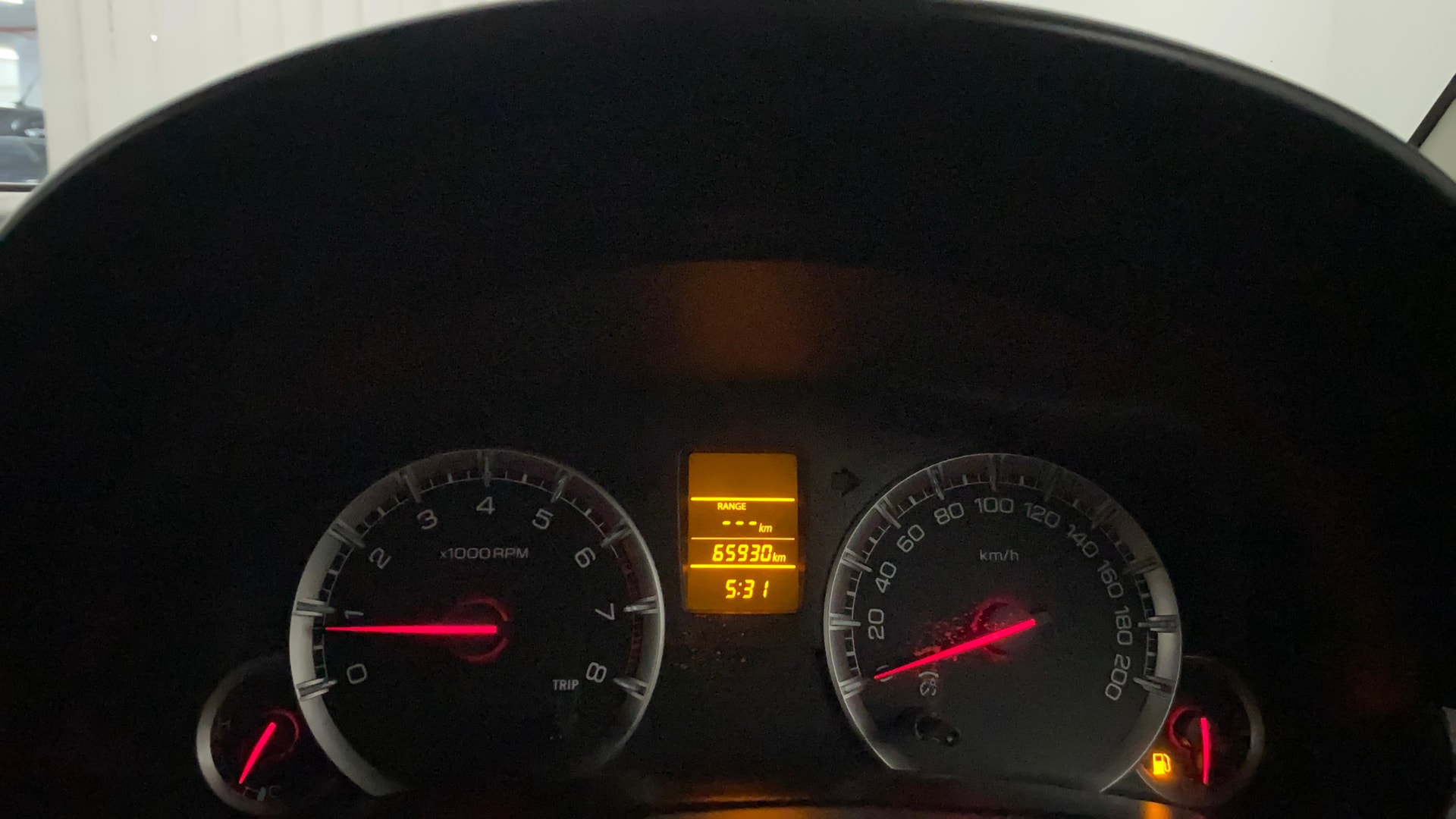 Used 2017 Maruti Suzuki 1000 Used 2017 Maruti Suzuki 1000