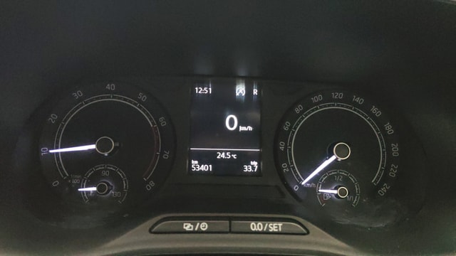 View Skoda Slavia Image 36 Used Skoda Slavia Image 36