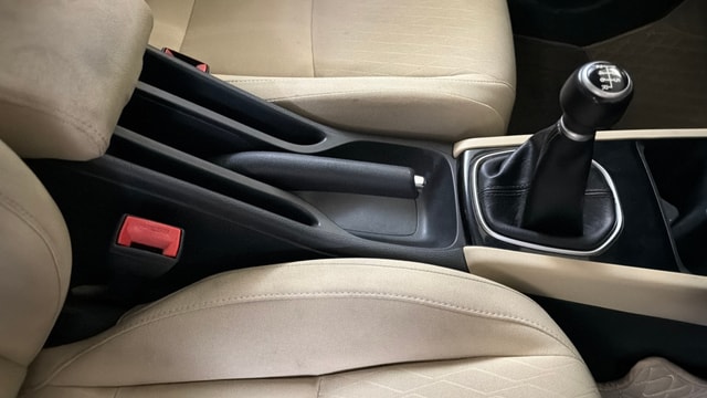 View Honda City Image 41 Used Honda City Image 41