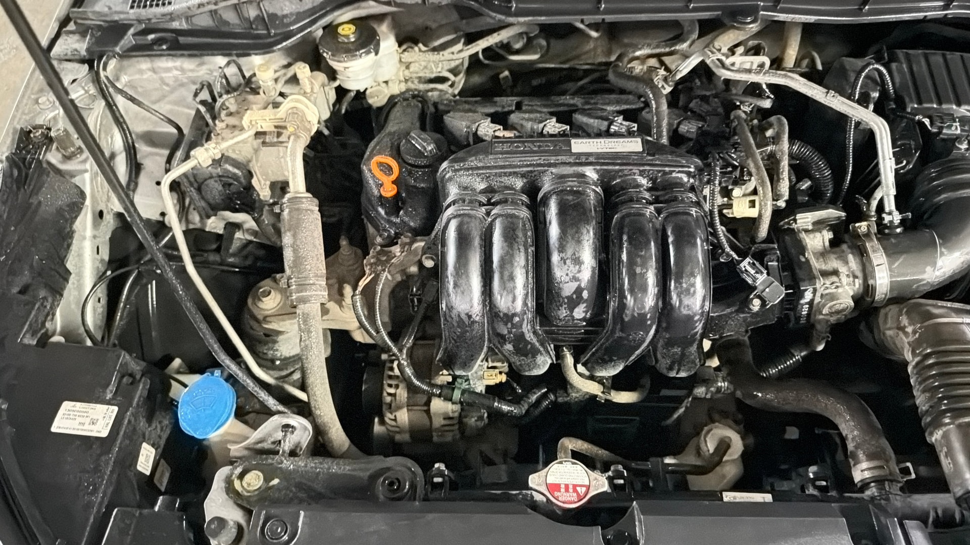 View 2020 Honda City ZX MT Diesel Anniversary Edition Image 25 Used 2020 Honda City ZX MT Diesel Anniversary Edition Image 25