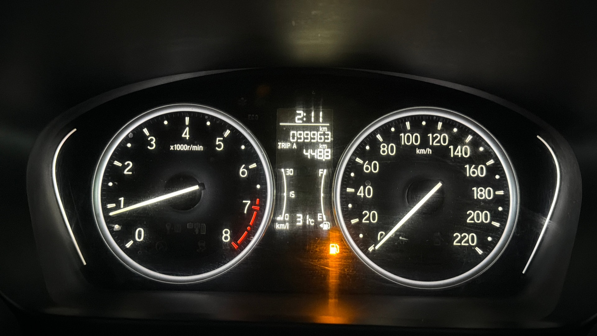 View 2020 Honda City ZX MT Diesel Anniversary Edition Image 21 Used 2020 Honda City ZX MT Diesel Anniversary Edition Image 21