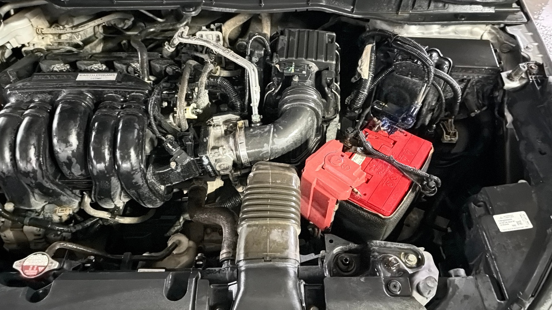 View 2020 Honda City ZX MT Diesel Anniversary Edition Image 29 Used 2020 Honda City ZX MT Diesel Anniversary Edition Image 29