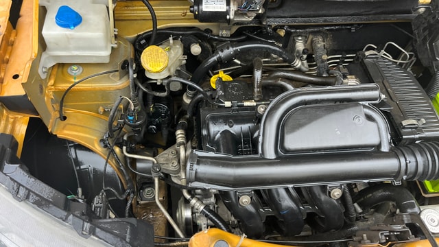 View Renault Kwid Image 3 Used Renault Kwid Image 3