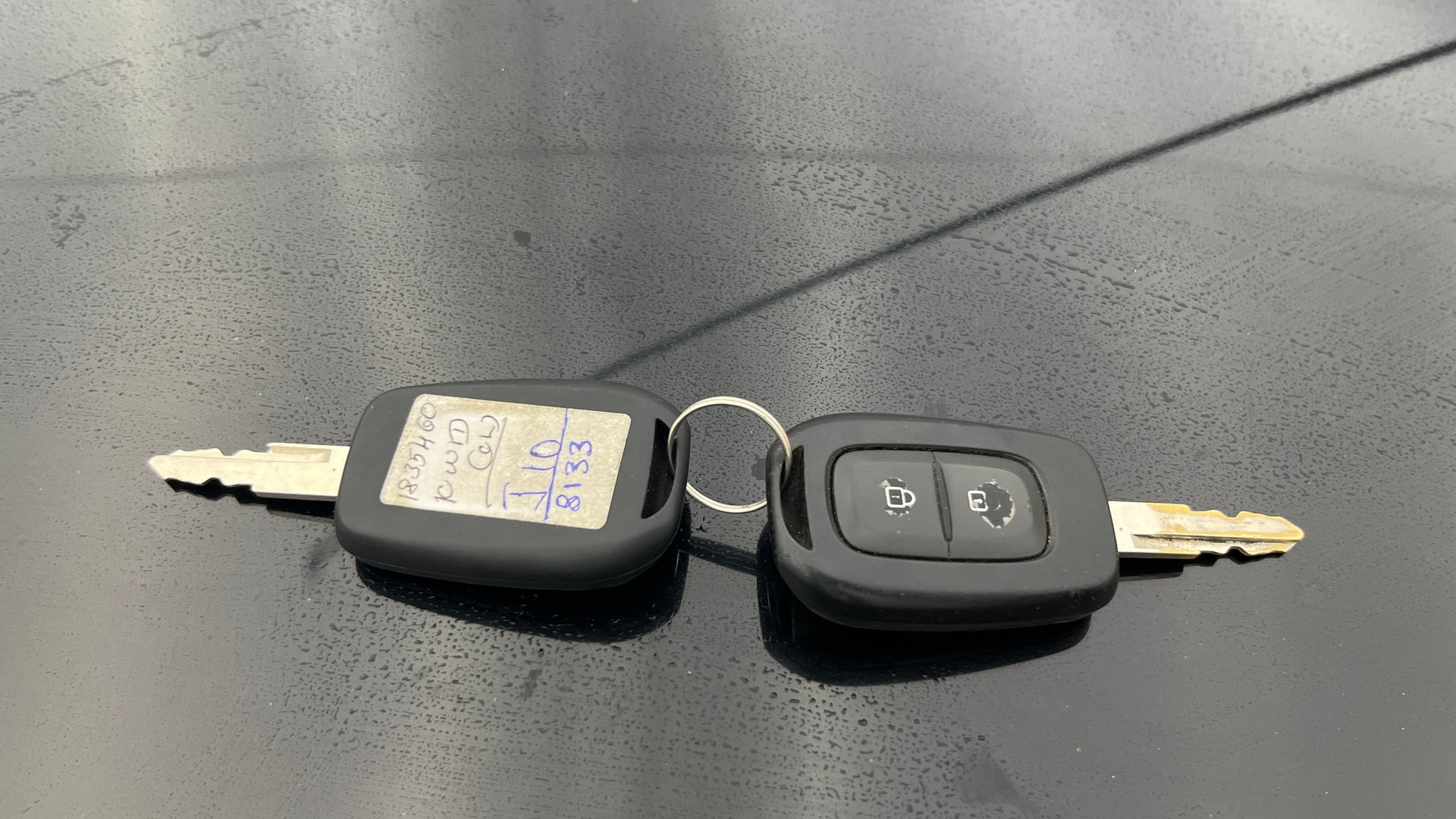 Used 2023 Renault Kwid Used 2023 Renault Kwid