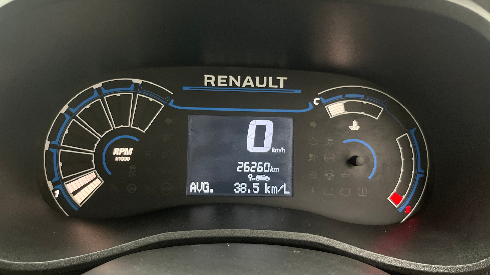 Used 2023 Renault Kwid Used 2023 Renault Kwid