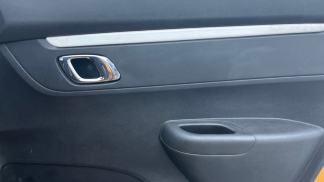 View Renault Kwid Image 33 Used Renault Kwid Image 33