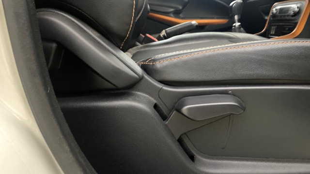 View Ford EcoSport Image 11 Used Ford EcoSport Image 11