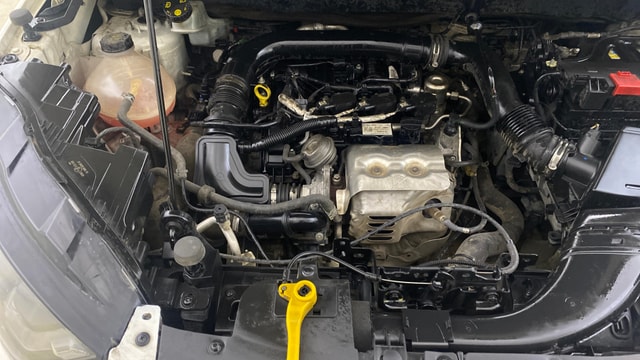 View Ford EcoSport Image 26 Used Ford EcoSport Image 26
