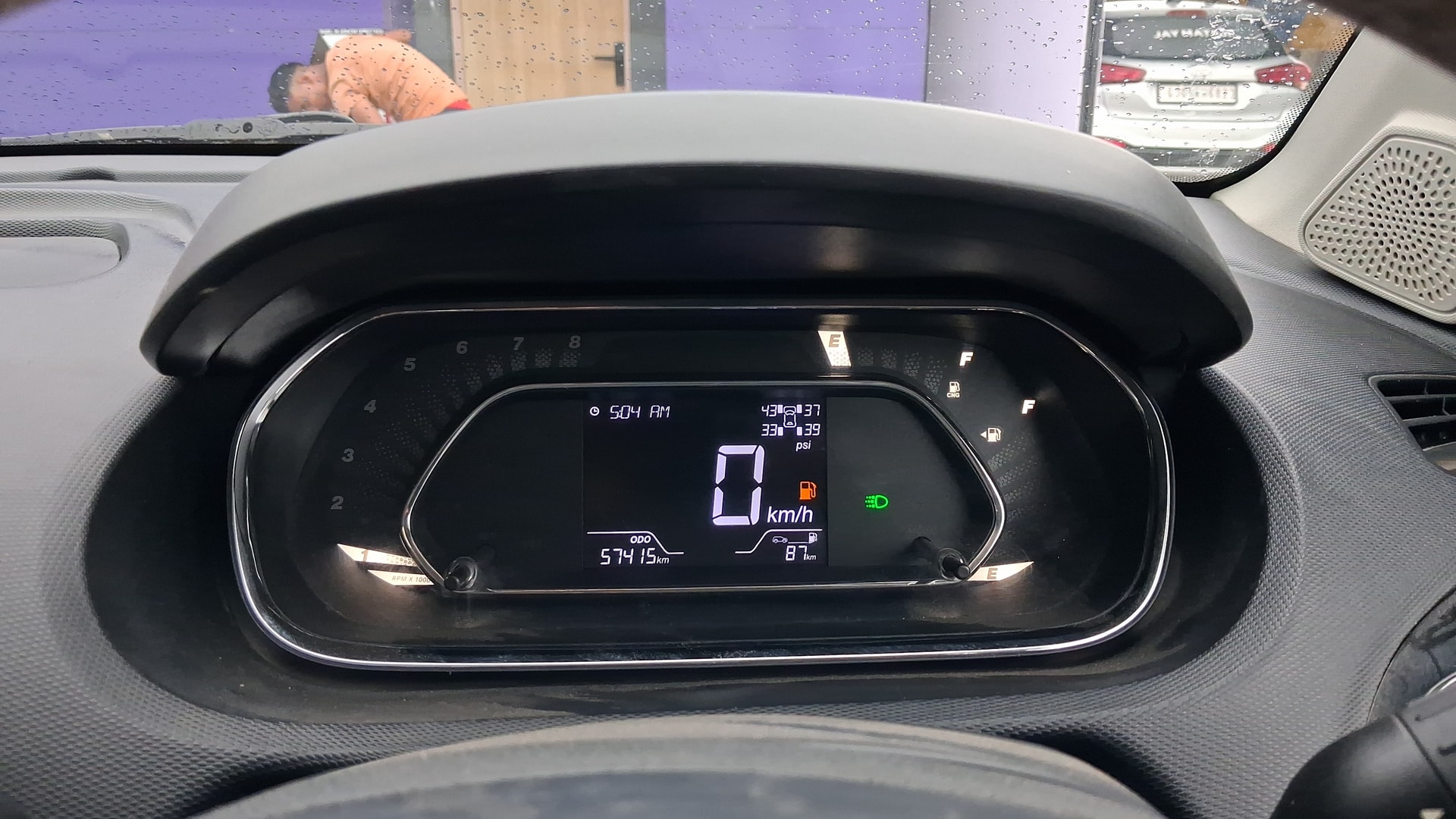 Used 2024 Tata Tigor Used 2024 Tata Tigor