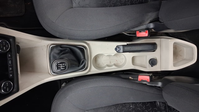 View Tata Tigor Image 44 Used Tata Tigor Image 44